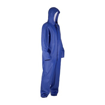 Dolfing Coverall P9 Ugie Blauw 4 / 4