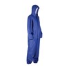 Dolfing Coverall P9 Ugie Blauw 4 / 4
