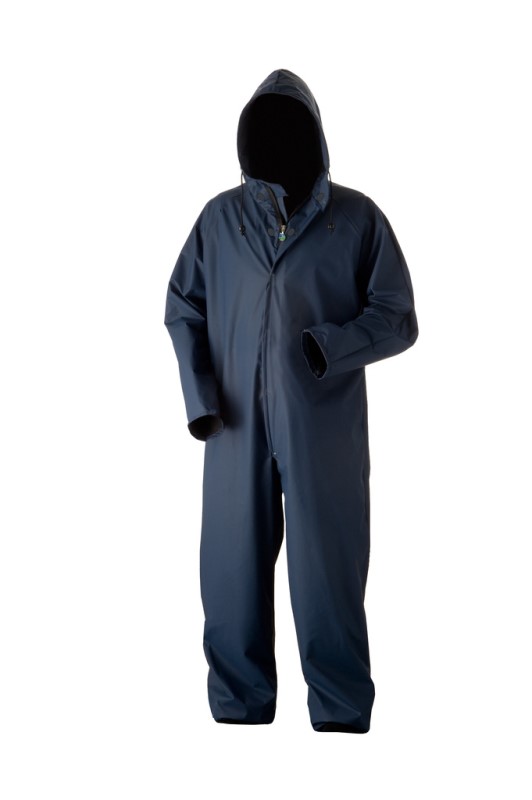 Dolfing Coverall P12 Paterson 1 / 3