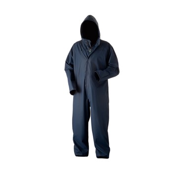 Dolfing Coverall P12 Paterson (Verbouwing) 1 / 3
