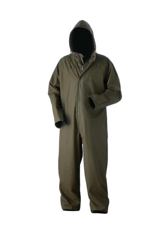 Dolfing Coverall P12 Paterson 2 / 3