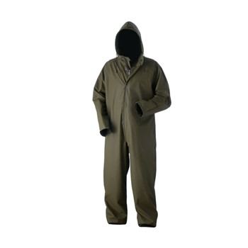 Dolfing Coverall P12 Paterson (Verbouwing) 2 / 3