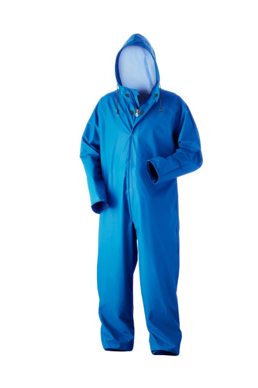 Dolfing Coverall P12 Paterson (Verbouwing) 3 / 3