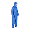 Dolfing Coverall P12 Paterson Aqua Blauw 4 / 4