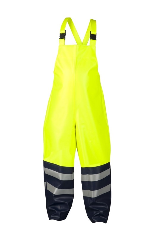 Dolfing Hi-vis Tuinbroek P3 Calvinia 1 / 1