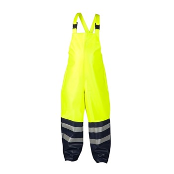 Dolfing Hi-vis Tuinbroek P3 Calvinia 1 / 1