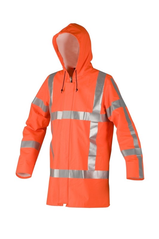 Dolfing Hi-vis Jas P23 Hermanus 1 / 1