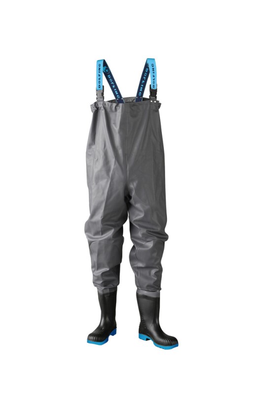 Dolfing Waadpak P11 Topster 1 / 1