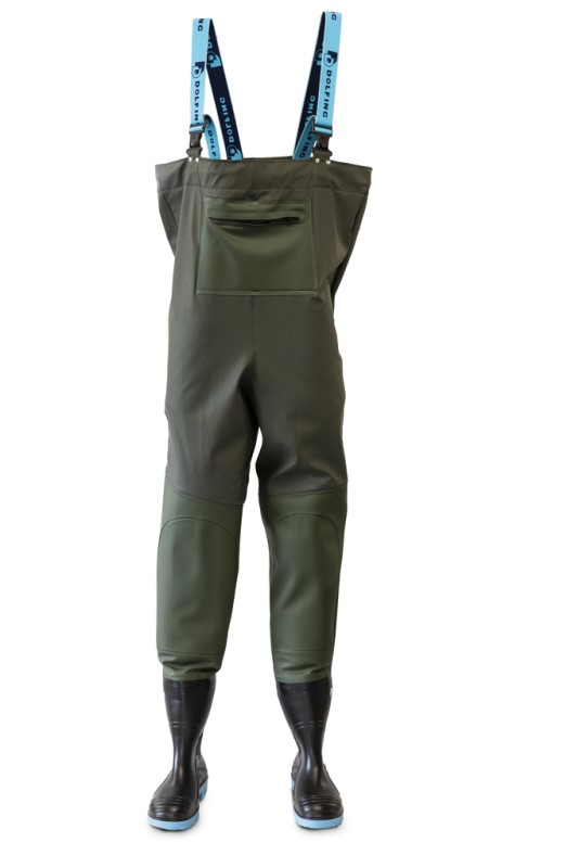 Dolfing Waadpak P12/P8 Sedgefield (Verbouwing) 1 / 2