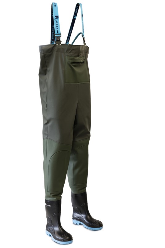 Dolfing Waadpak P12/P8 Sedgefield (Verbouwing) 2 / 2
