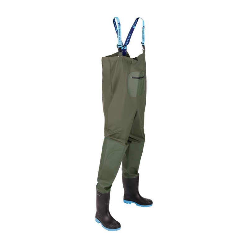 Dolfing Waadpak P12/P8 Sedgefield 3 / 4