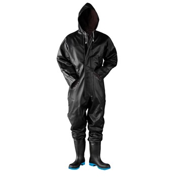 Dolfing Coverall met veiligheidslaars P2 S5 1 / 1