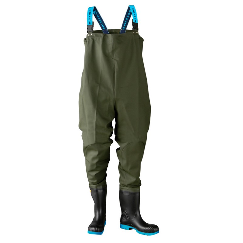 Dolfing Waadpak met veiligheidslaarzen P8 Universal S5 1 / 1