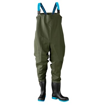 Dolfing Waadpak met veiligheidslaarzen P8 Universal S5 1 / 1