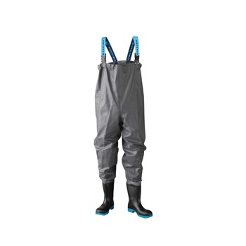 Dolfing Waadpak met veiligheidslaarzen P11 Topster S5 1 / 1