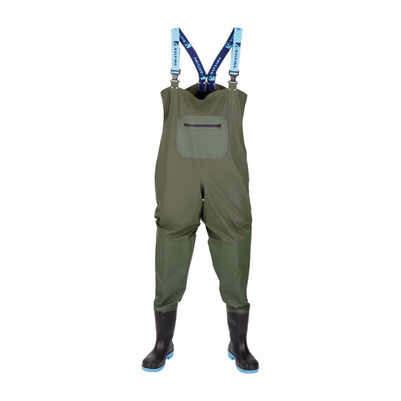 Dolfing Waadpak P12/P8 Sedgefield safety S5 1 / 4