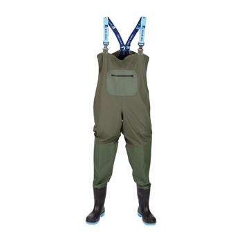 Dolfing Waadpak P12/P8 Sedgefield safety S5 1 / 4