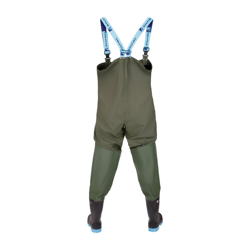 Dolfing Waadpak P12/P8 Sedgefield safety S5 2 / 4
