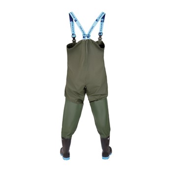 Dolfing Waadpak P12/P8 Sedgefield safety S5 2 / 4