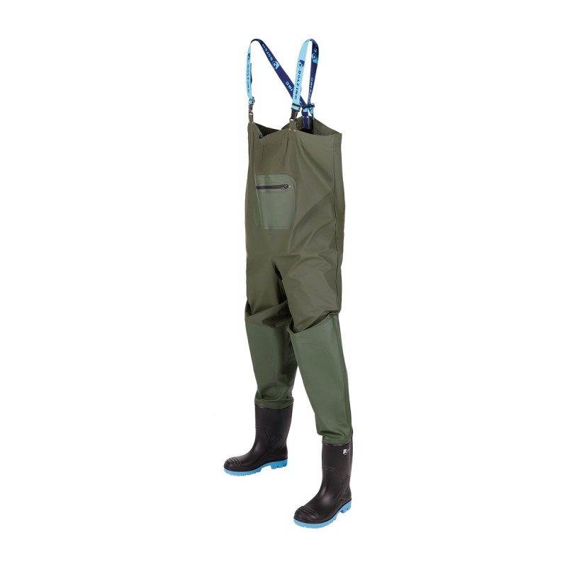 Dolfing Waadpak P12/P8 Sedgefield safety S5 4 / 4
