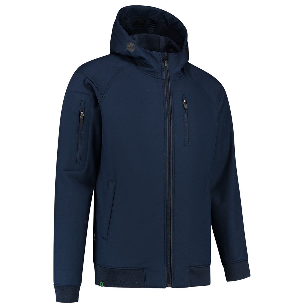Tricorp 402704 Softshell Bomber 2 / 6