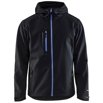 Blåkläder Softshell Jack 4949 1 / 3