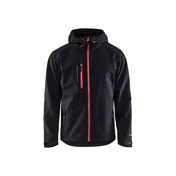 Blåkläder Softshell Jack 4949 2 / 3