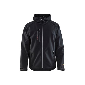 Blåkläder Softshell Jack 4949 3 / 3