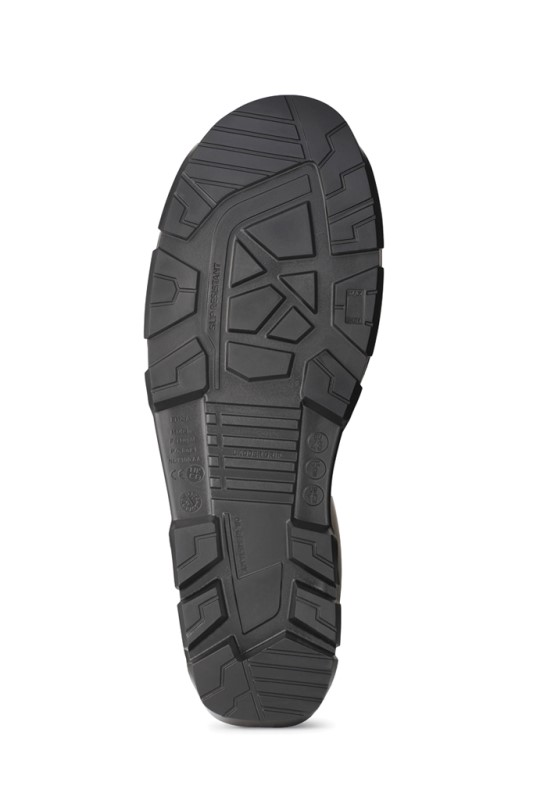 Dunlop NA0KL01 Knielaars Acifort Jobguard 4 / 4