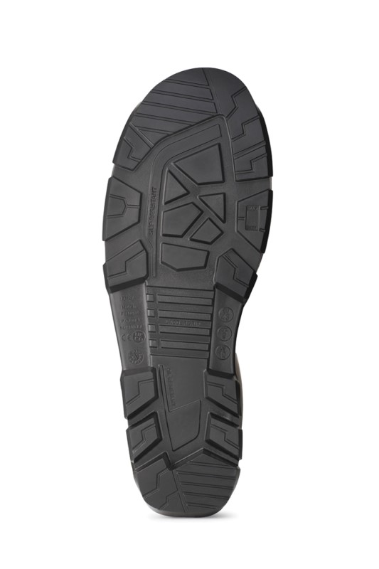 Dunlop NA2HD01 Knielaars Acifort Jobguard S5 5 / 5