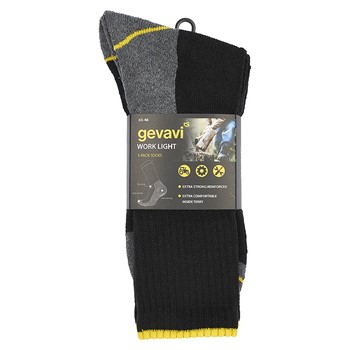 Gevavi Workwear Sokken Light GW54 1 / 1