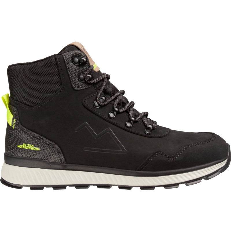 Safety Jogger City Schoen Street 2 / 4