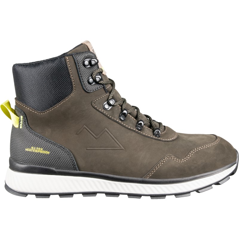 Safety Jogger City Schoen Street 3 / 4