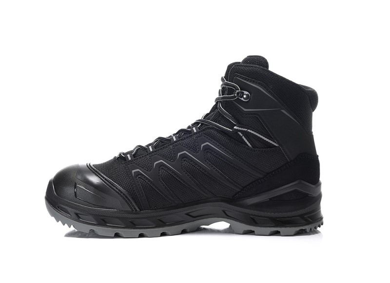 Lowa Larrox Work GTX Mid 5480 S3 3 / 6