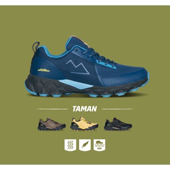 Safety Jogger Forest Schoen Taman 2 / 6