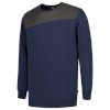 Tricorp 302013 Bicolor Sweater Naden 5 / 5