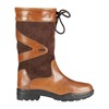 Horka Leren Laars Greenwich 146270 Cognac (Verbouwing) 1 / 5
