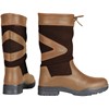 Horka Leren Laars Greenwich 146270 Zand (Verbouwing) 2 / 6