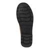 Horka Leren Laars Greenwich 146270 Zand (Verbouwing) 3 / 6