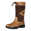 Horka Leren Laars Greenwich 146270 Zand (Verbouwing) 6 / 6