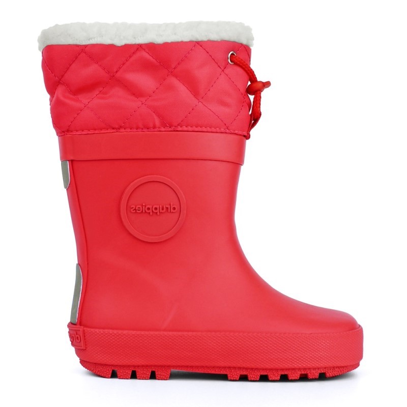 Druppies Winter Laars Kids Warmroze (Verbouwing) 1 / 5