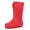 Druppies Winter Laars Kids Warmroze (Verbouwing) 3 / 5