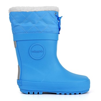 Druppies Winter Laars Kids Hemelsblauw (Verbouwing) 1 / 1