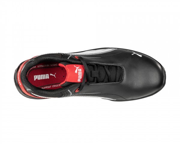 Puma Touring Laag 643410 S3 (Outlet) 4 / 5