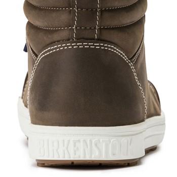 Birkenstock Schoen QS 700 NL Hoog S3 6 / 6