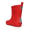Druppies Laarsje Adventure Kids Rood (Verbouwing) 2 / 6