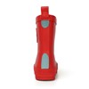Druppies Laarsje Adventure Kids Rood (Verbouwing) 3 / 6