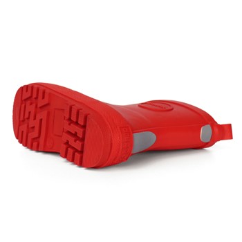 Druppies Laarsje Adventure Kids Rood (Verbouwing) 6 / 6