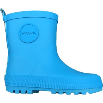 Druppies Laarsje Adventure Kids Blauw (Verbouwing) 1 / 6