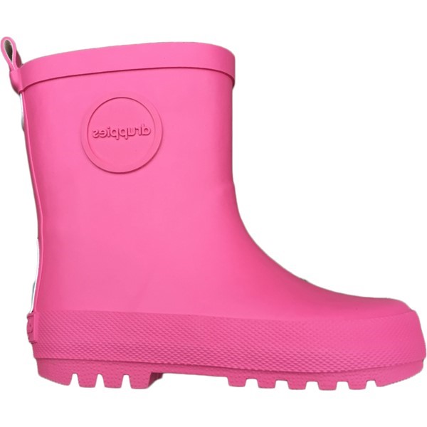 Druppies Laarsje Adventure Kids Roze (Verbouwing) 1 / 6